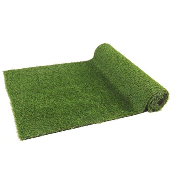 GTF-2805 グリーンターフ芝長さ：28mm サイズ：1mx5m