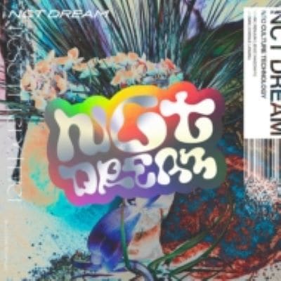 タワーレコード特典付き NCT DREAM Best Friend Ever 初回生産限定盤/ドーム公演記念盤 新品未開封