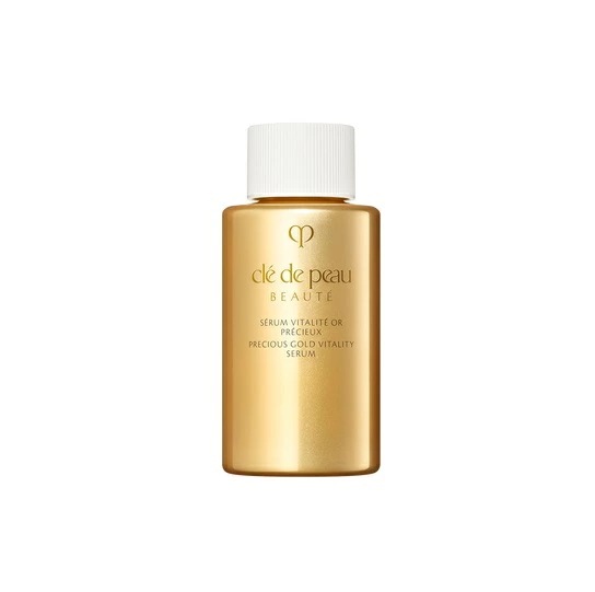 【国内正規品】 クレ・ド・ポー ボーテ セラムヴィタリテオープレシュー（レフィル）美容液 40ml