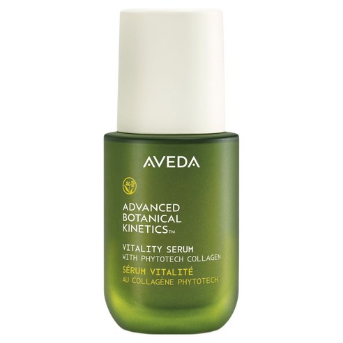 【JTr】 アドバンス ボタニカル キネティクス バイタル セラム 30ml 1個 アドバンスボタニカル・植物由来成分・肌の活力・輝き・エイジングケア・低刺激・ヴィーガン
