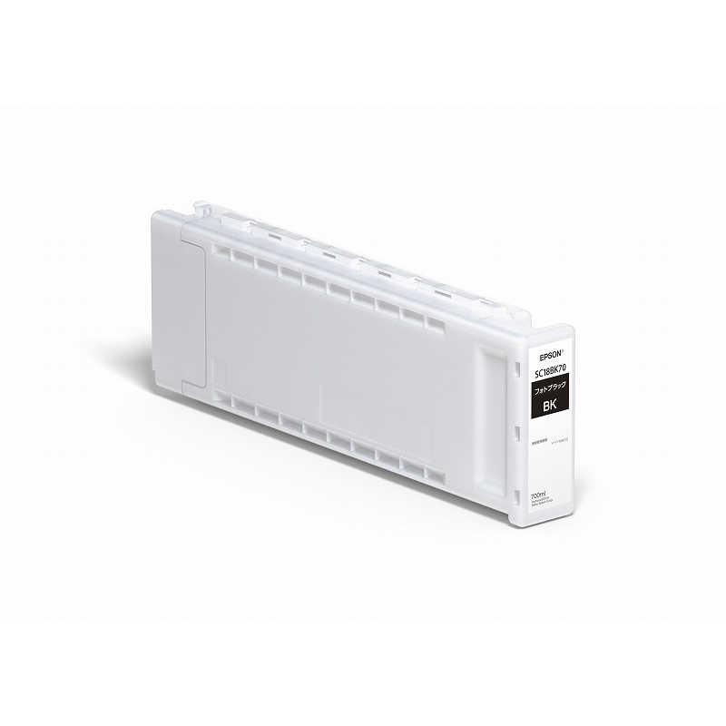 エプソン　EPSON　純正プリンターインク フォトブラック　SC18BK70