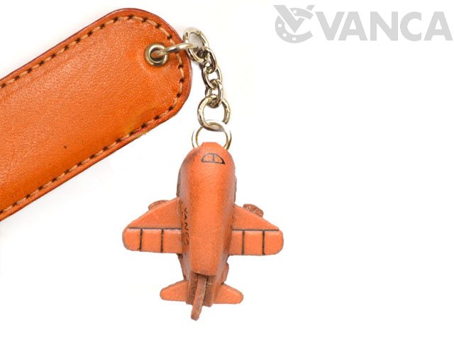 ヒコーキ ペーパーナイフ レザー/本革 VANCA/バンカクラフト 5,343円