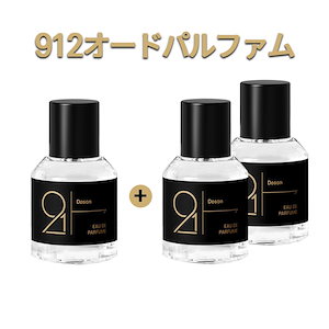 [1+2企画] 韓国香水 40ml 韓国ニッチ香水オードパルファム