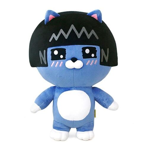 公式正規品 カカオフレンズ ネオ ぬいぐるみ 60cm 特大 抱き枕 クッション 韓国 人気 キャラクター プレゼント