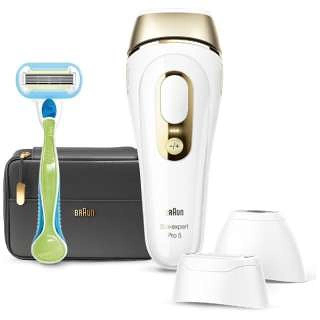 シルクエキスパート Pro5 PL5248 光美容器