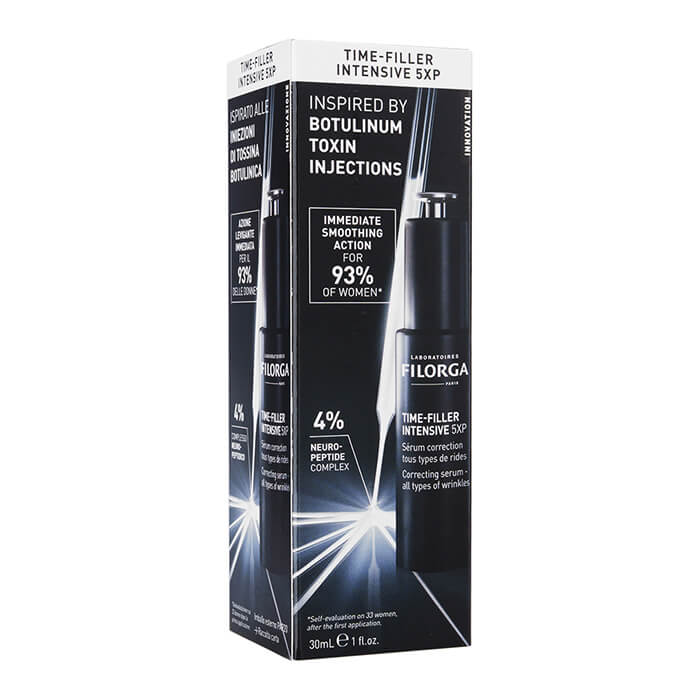 フィロルガ タイムフィラー・インテンシヴセラム 30ml 1箱 Filorga 国際ePack便 海外通販 正規品 日時指定不可