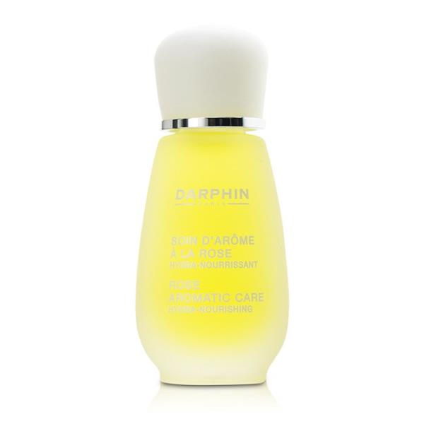 ローズ アロマティック ケア 15ml