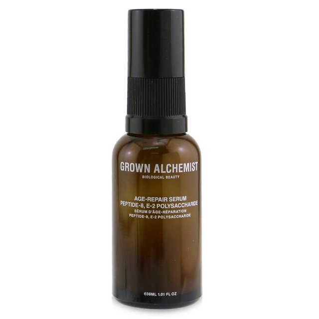 グロウン・アルケミスト エイジ リペア セラム 30ml 12,088円