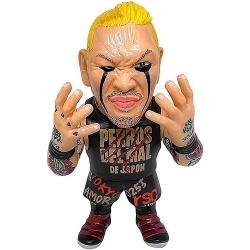 【新品/在庫あり】[ジュウロクホウイ] 16dソフビコレクション029 NOSAWA論外