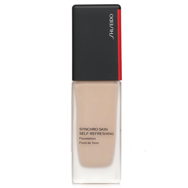 シンクロスキン セルフリフレッシング ファンデーション 30ml 130 Opal