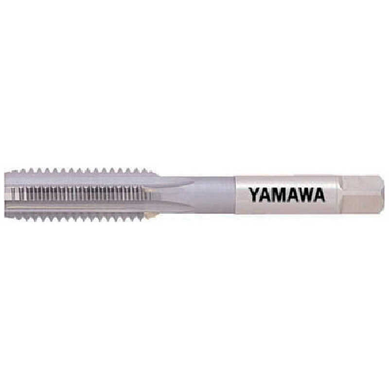 弥満和製作所　鋳鉄用超硬ハンドタップ　NCTM12X1.752P4