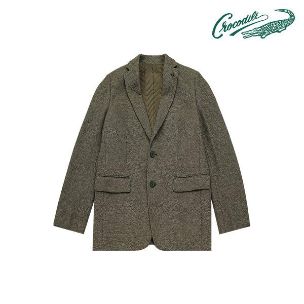 クラシックヘリンボーンジャケットCDAAAAJK4105