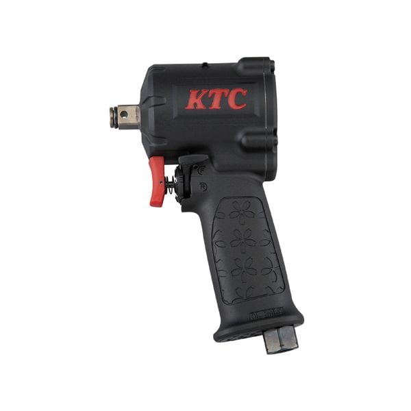 KTC 京都機械工具 12.7SQ インパクトレンチ フラットノーズタイプ JAP418 レンチ 工具 ツール DIY 作業工具