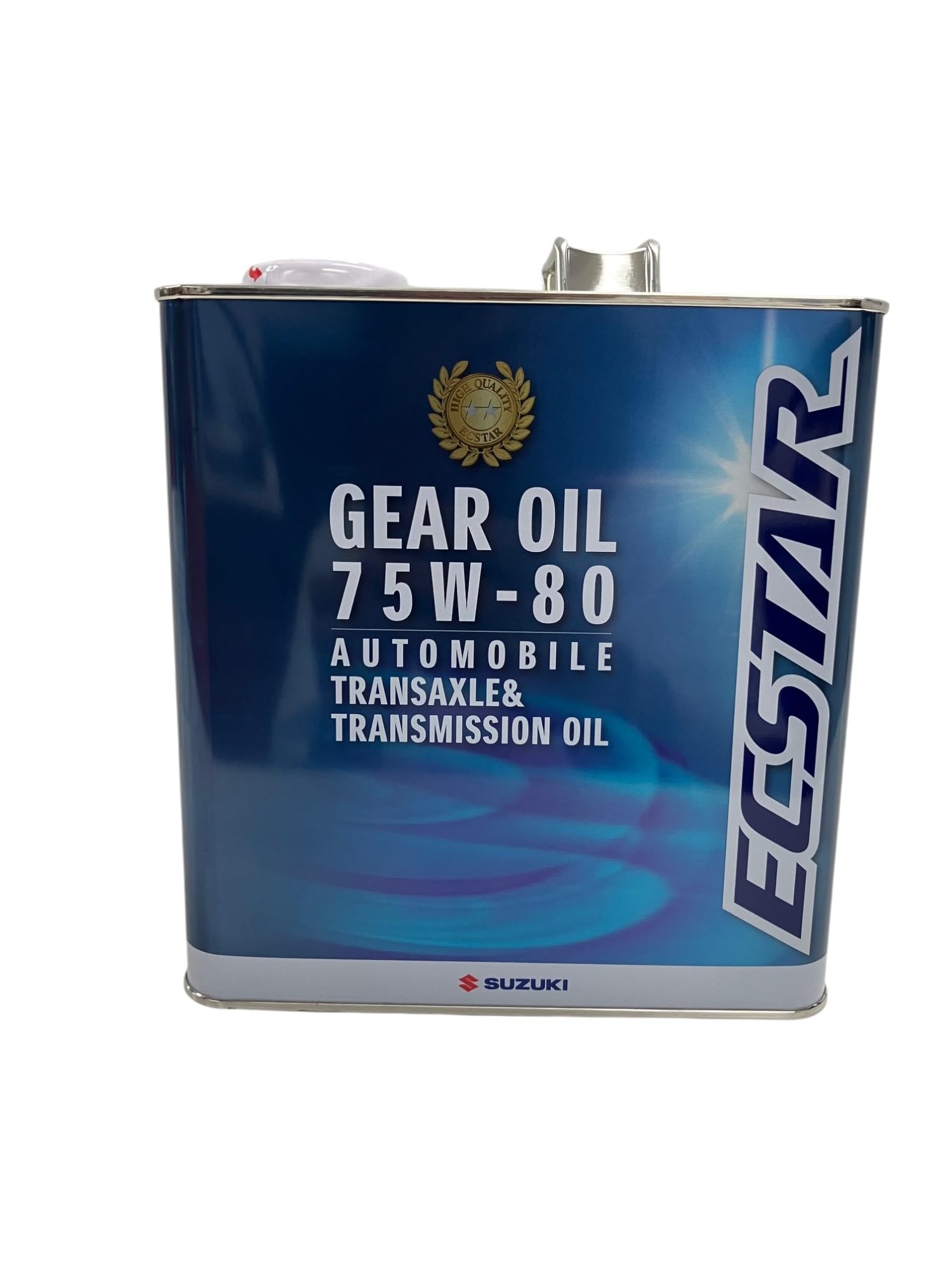 全国送料無料 SUZUKI スズキ純正 トランスアクスル＆ミッションオイル ギヤオイル 75W-80 3L 99000-22B21-036