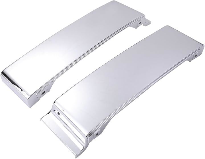 日産 用 UD クオン パーフェクトクオン メッキ サイド ステップスカート ハイタイプ 左右セット 1台分 10t 大型 トラック デコトラ カスタム ドレスアップ カバー 社外品 交換