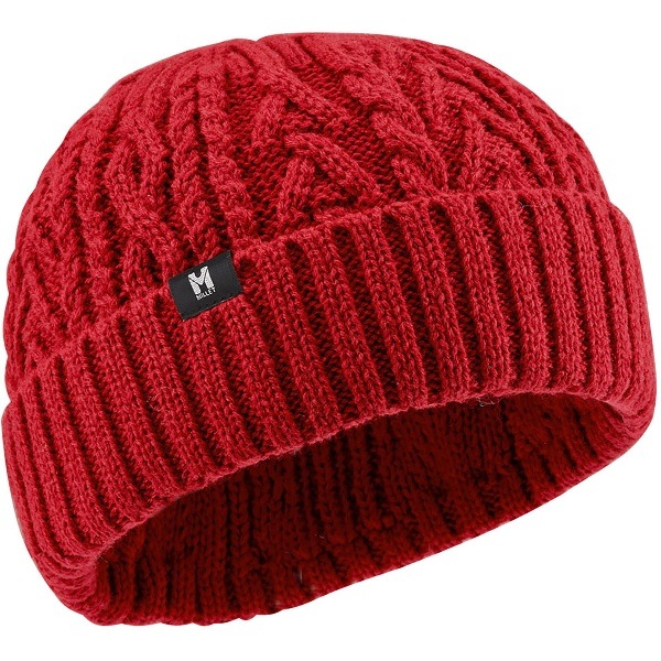 MILLET ミレー ARAN BEANIE W アウトドア 帽子 MIV02054-N1546 レディース