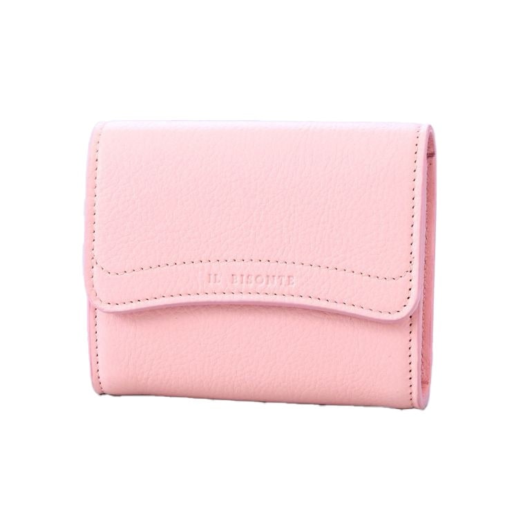 二つ折り財布 ミニ財布 メンズ レディース バケッタレザー ロッサ パリッド SSW005PVX001 PK180H