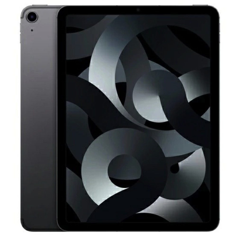 未開封品 iPad Air（第5世代） Wi-Fi+Cellular 本体 SIMフリー 256GB M1チップ Apple Intelligence 5G 10.9インチ USBC スタイラスペン特