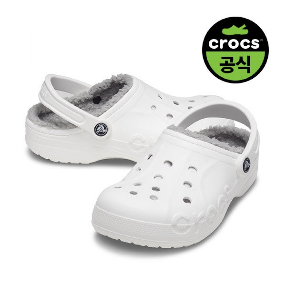 クロックス 公用 バヤ ラインド クロッグ WLG