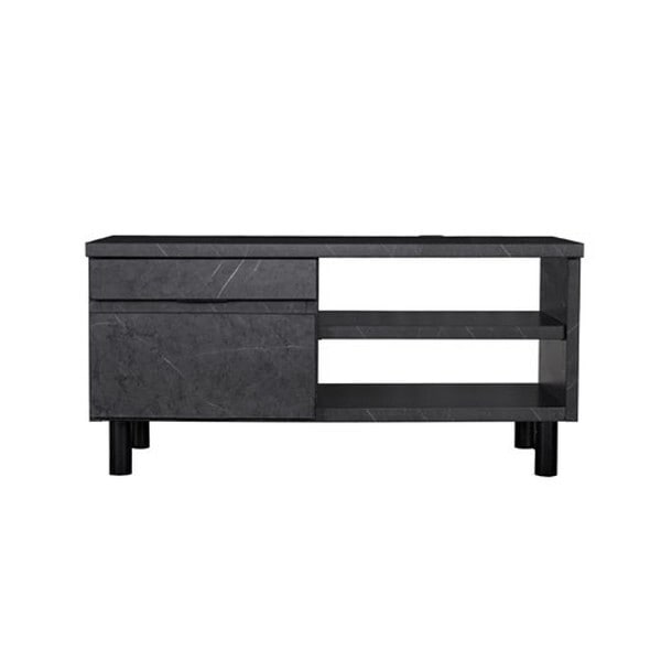 筑波産商 ストーンズ メラミンテレビボード ST-04 TVボード メーカー直送