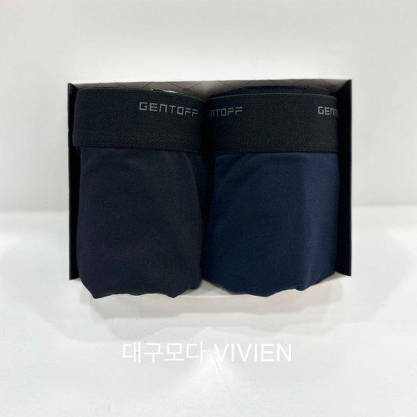 メッシュ男性用ドローストリング2種セット1PT2106D BK NAVY_DG_DG