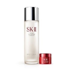 sk-ii ミルキーローション