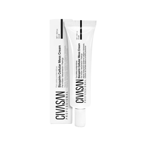 シゾピリンセルラー メスクリーム 35ml メスクリーム鎮生 + シートマスクをプレゼント 9,055円