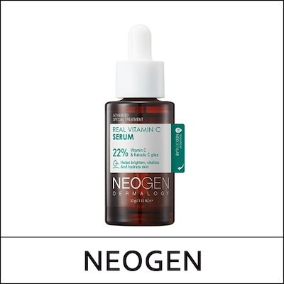 [NEOGEN] (ho) Dermalogy リアルビタミンCセラム 32g / Dermalog...のサムネイル