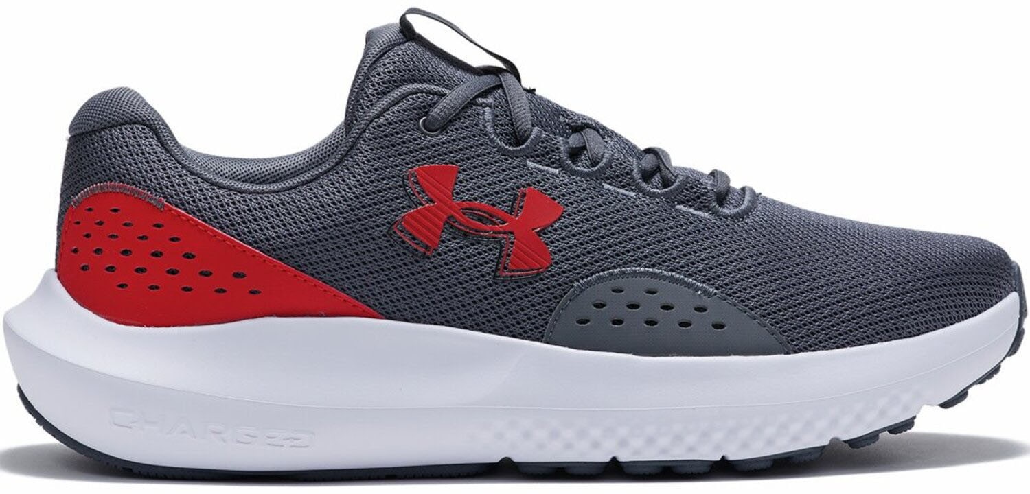 UNDER ARMOUR アンダーアーマー UA CHARGED SURGE 4 UAチャージド サージ4 陸上ランニング シューズ 3027000-107