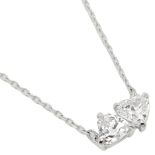 ネックレス アクセサリー 5517117 ATTRACT SOUL レディース ペンダント シルバー 12,008円