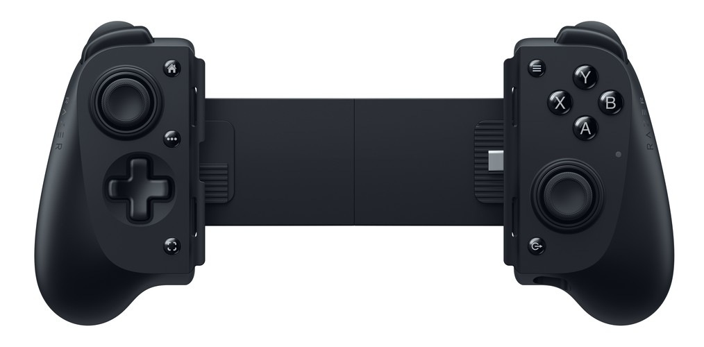 Razer 【国内正規品】Kishi V3 iPhone ＆ Android 用フルサイズコントローラー RZ0603550100R3M1 12,395円