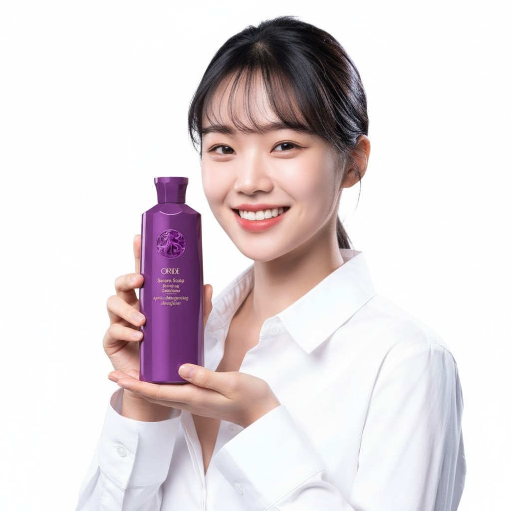 オリベ セリーン スカルプ デンシファイング コンディショナー 175ml