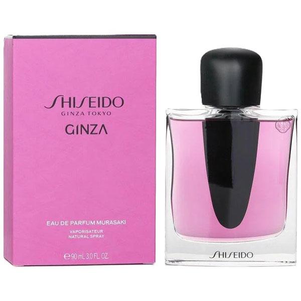 資生堂 ギンザ ムラサキ EDP オードパルファム 100ml 香水 SHISEIDO