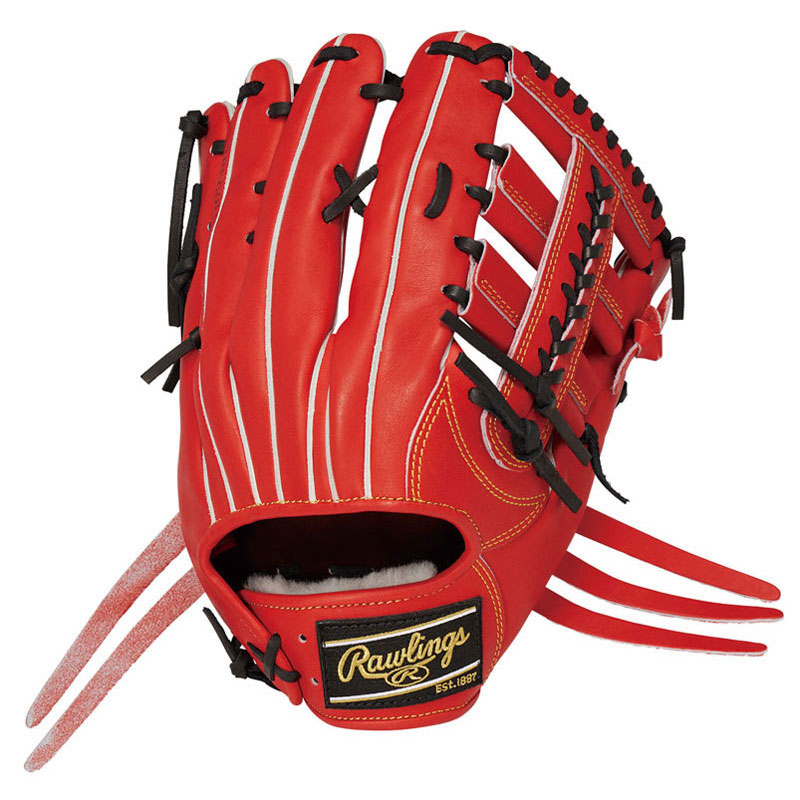 硬式 PRO PREFERRED 外野手用 サイズ13 RGGC 硬式用グローブ 23SS (GH3PRY70)