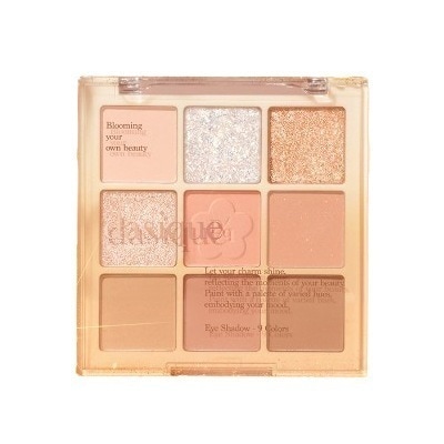 シャドウパレット, (26ゴールデンフラワー), 1個 4,705円