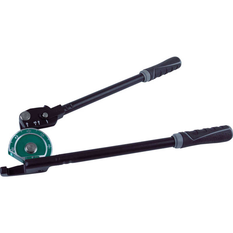 トラスコ中山　チューブベンダー(インチサイズ)3/8　TTBI38