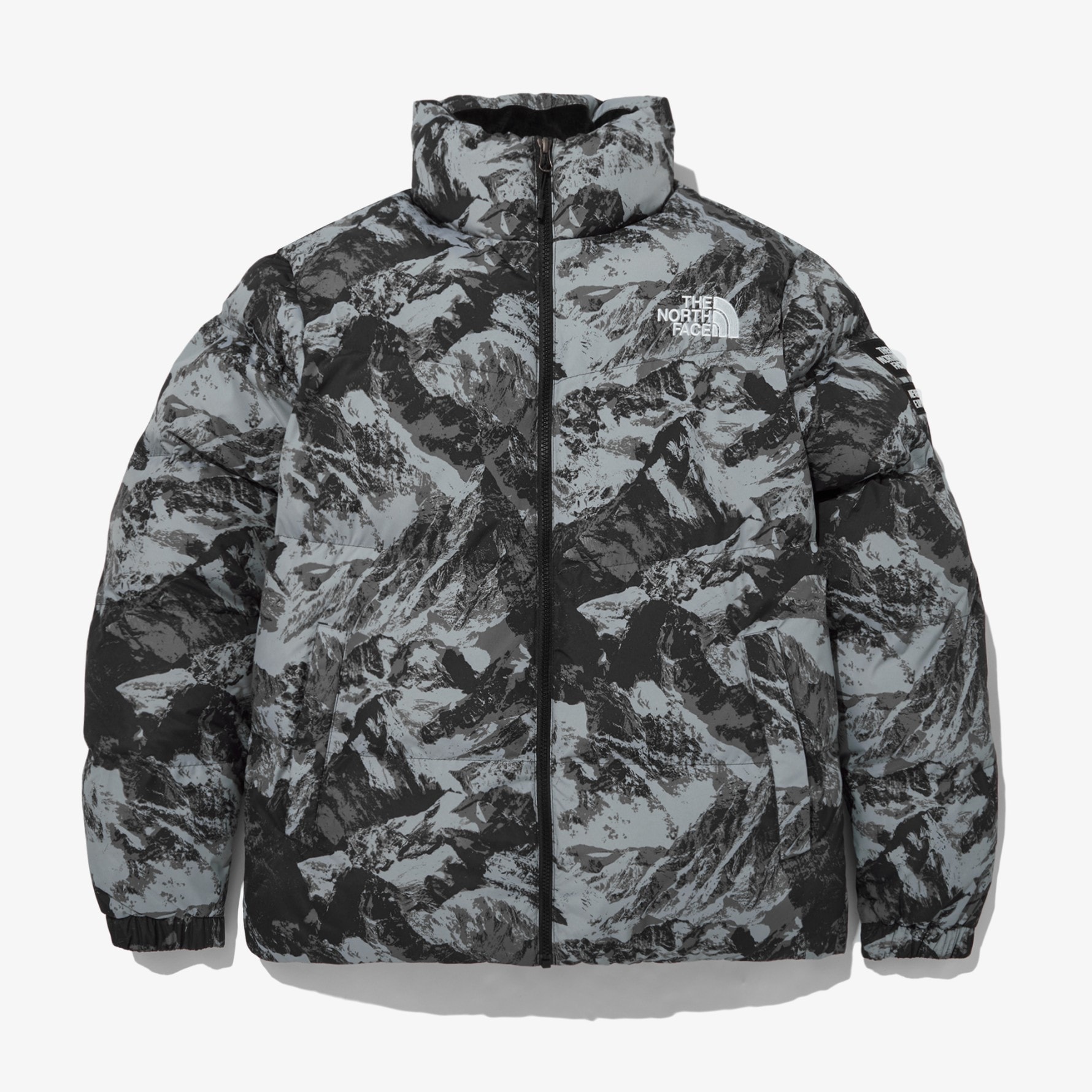 【THE NORTH FACE】NOVELTY ASPEN EX ON BALL JACKET