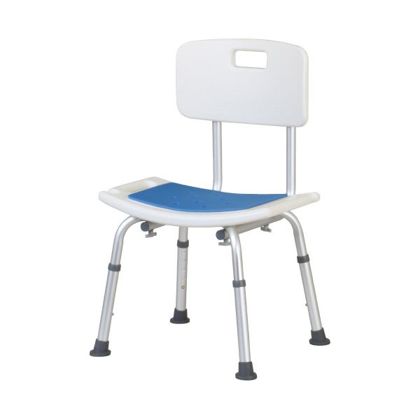 シャワーチェア WG-53 背付き 12,629円