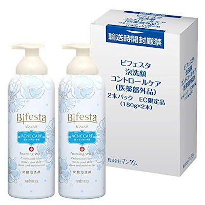 【AMAZON.CO.JP限定】 BIFESTA(ビフェスタ) 【医薬部外品...のサムネイル