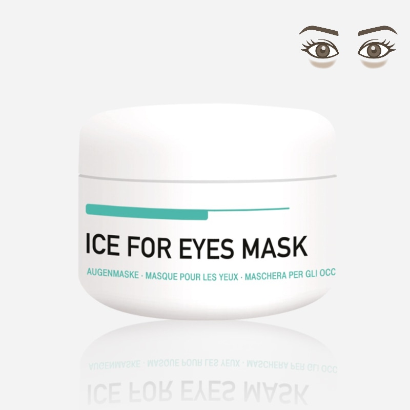 アイケア/エンベッカ アイスポ アイマスク 21,460円