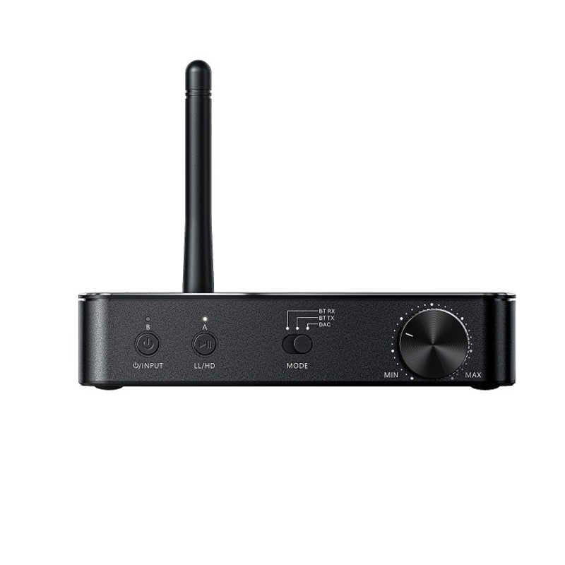 FIIO　Bluetoothトランスミッター&レシーバー　FIO-BTA30PRO