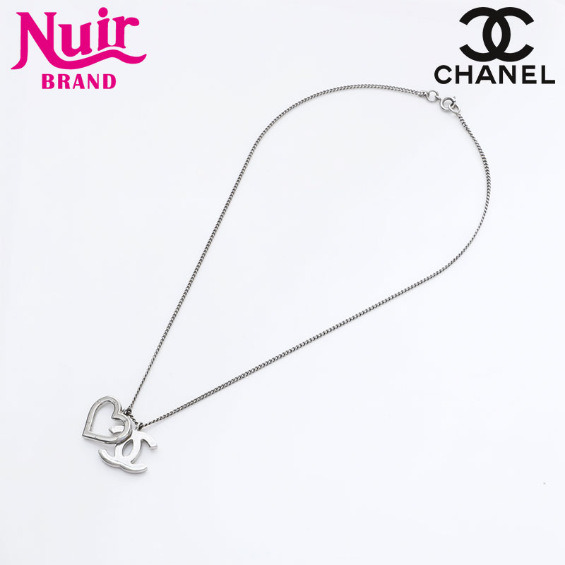 ネックレス シルバー WS21784