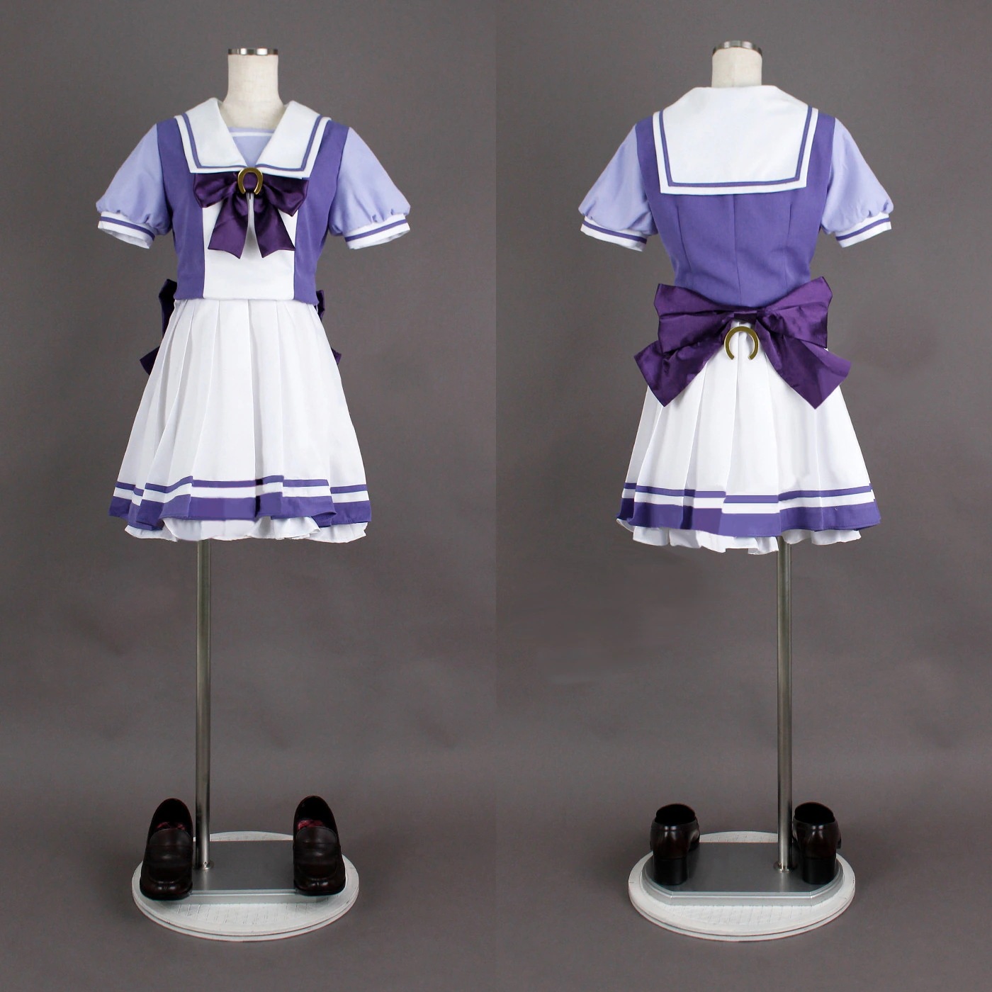 ウマ娘 プリティーダービー 特别周 制服校服 コスプレ衣装 コスチューム