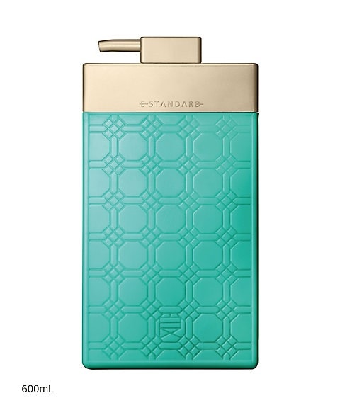 Estandard　トリートメント　ポジティブリペア　本体　600ｍｌ　正規品
