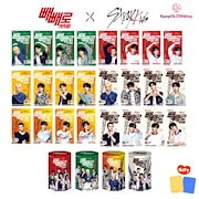 Qoo10 | Stray Kidsのおすすめ商品リスト(ランキング順) : Stray