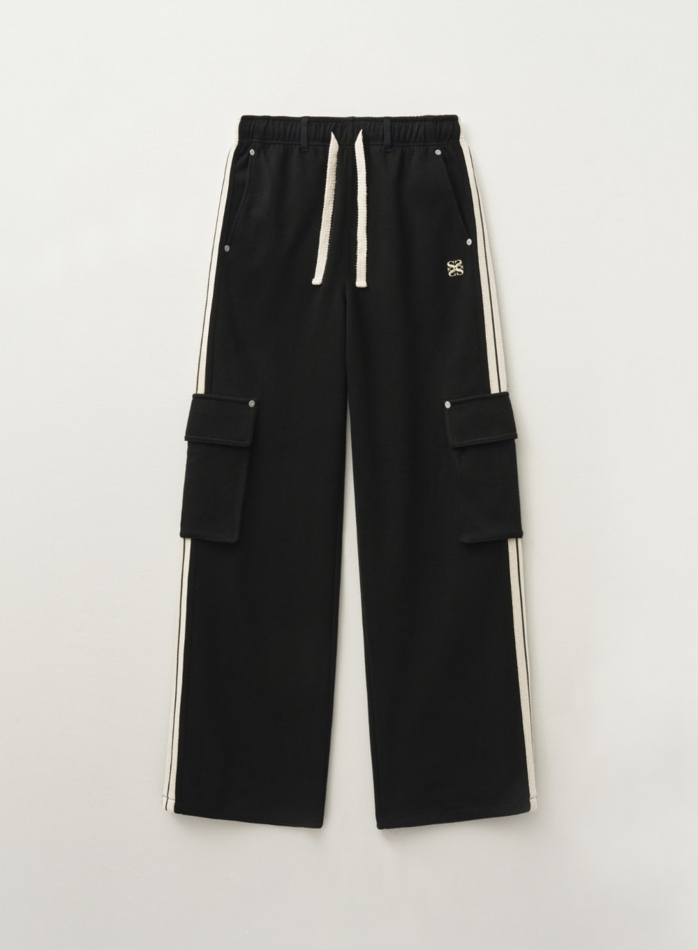 [CPGN STUDIO ]★Wide Big Cargo Dart Pants CPGN STUDIO (コンパーニョ) - ワイドビッグカーゴダートパンツ