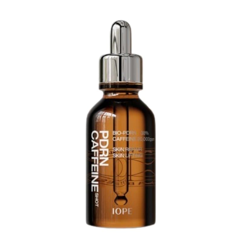 PDRN カフェインショット 単品, 30ml