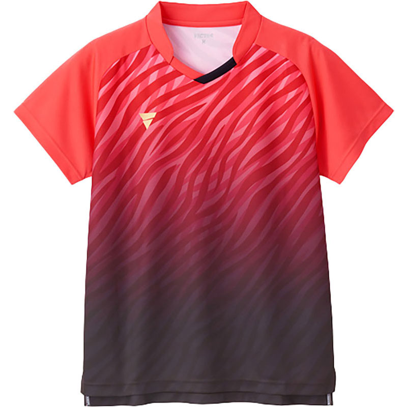 VICTAS ヴィクタス V-GS501 卓球 ゲームシャツ 512501-9000
