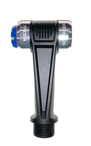 他サイト： パナレーサー(Panaracer) 補修部品 ワンタッチポンプ用 米式 仏式 ワンタッチ口金 BFP-EZAFの商品画像