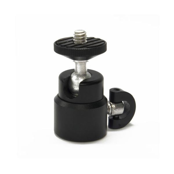 （まとめ）日本トラストテクノロジー 三脚アタッチメント CAS-02[x10セット]